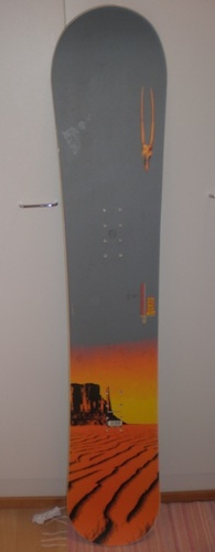 rossignol nomad