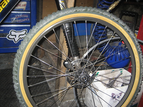cannondale f700sx