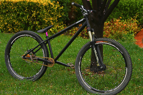 specialized p2 2012