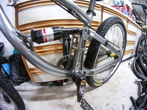 crank stopper mtb