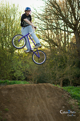 Local lads riding for the camera, check out my facebook page http://www.facebook.com/Callum.T.Photography and www.callumt.co.uk