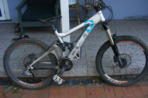 Giant glory 8 comp For Sale