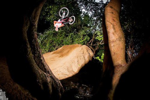 Flair tabletop

Photo for NSbikes company