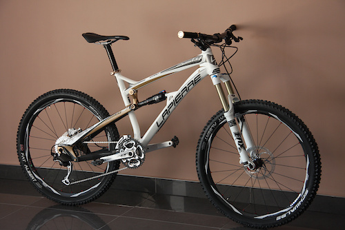 lapierre zesty 514 2011