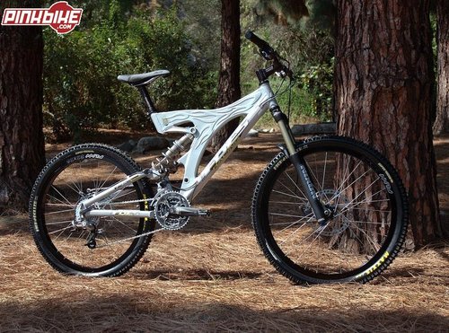 2006 is the year of the 2:1-Welcome to the newest Foes Line Up