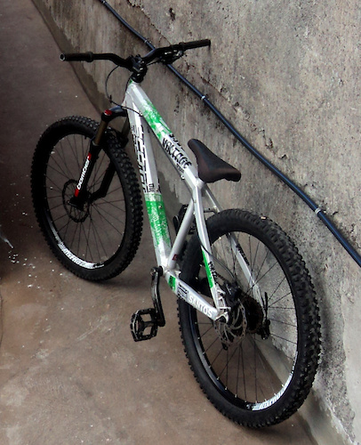 scott voltage yz 15