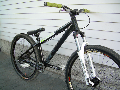 Giant STP 2007
