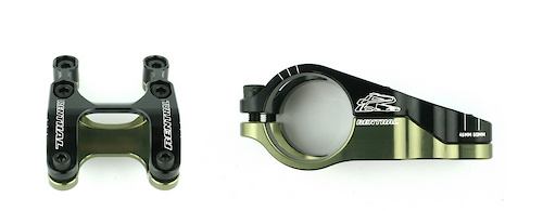 Renthal Integra stem
