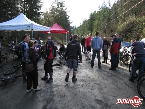 Redneck Rumble 1 - Pinkbike