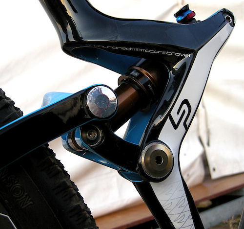 Lapierre Shows Full Carbon 29er at Roc d'Azur - Pinkbike