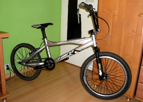 haro sx20