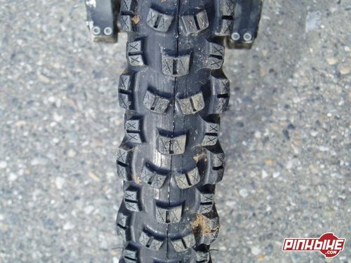 Bontrager big earl discount tires