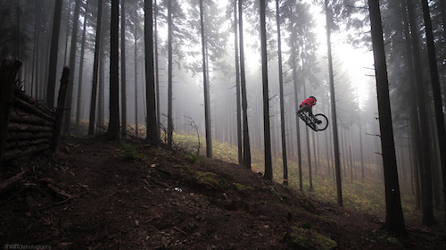 Foggy rides in Kielce, photo by sheiffa.blogspot.pl
Check out Deathproof Clothing!
www.deathproof.co