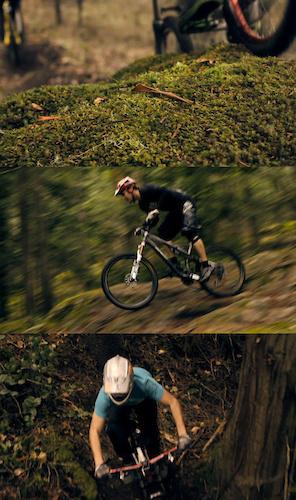 A few screen caps from a project that we've been working on with Lavan. Stay tuned!
