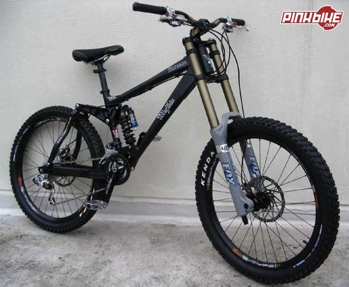 Banshee scream 2024 mtb