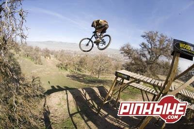 mtb freestyle