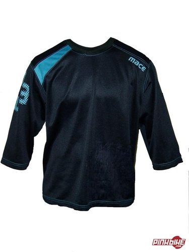 2006 Mace Clothing Line Up - Pinkbike