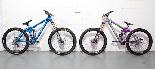 Morpheus Loki Morpheus Skyla Product shoot for the Roots Cycles collection spring 2012 at RM Studio s Bradford these bikes are available to order www.rootscycles.co.uk rootscycles gmail.com