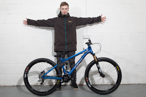 Morpheus Loki Morpheus Skyla Product shoot for the Roots Cycles collection spring 2012 at RM Studio s Bradford these bikes are available to order www.rootscycles.co.uk rootscycles gmail.com