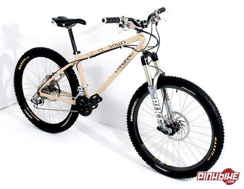 Chromag Releases New Production Frame and Other Goodies to