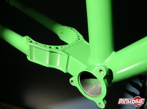 Chromag Releases New Production Frame and Other Goodies to 06
