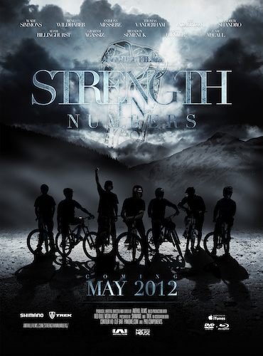 Strength in Numbers - May 2012