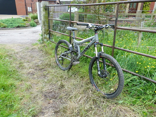 giant vt1 mountain bike