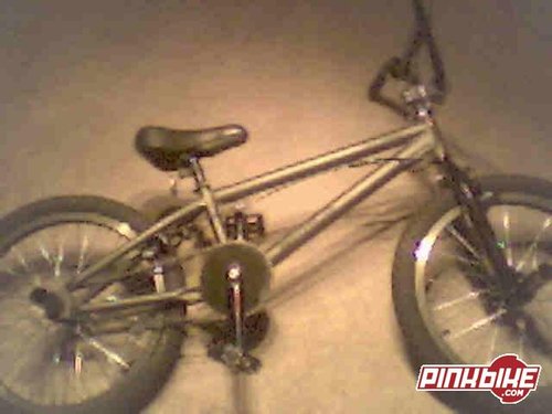 norco rhythm bmx