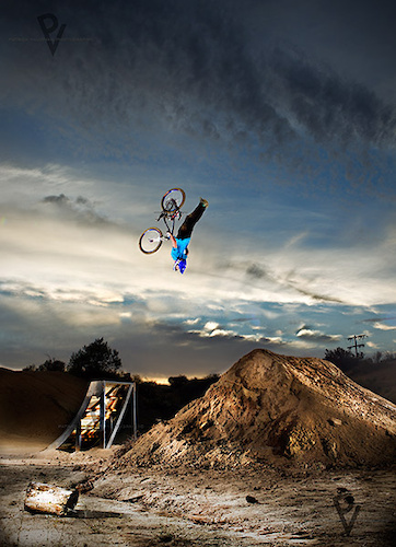 Super Flip
Photo - PatrickVaughanPhoto.com