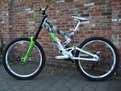 Mountain Biking Photos - Pinkbike