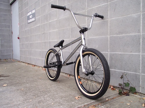 bmx haro 500.1