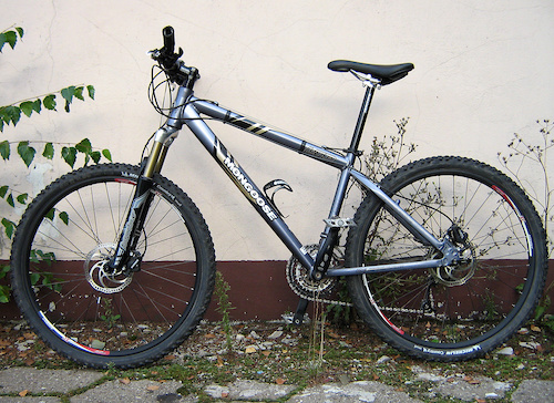 Mongoose pro outlet rockadile bike