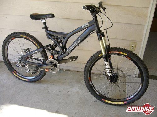 Norco cheap six 2006