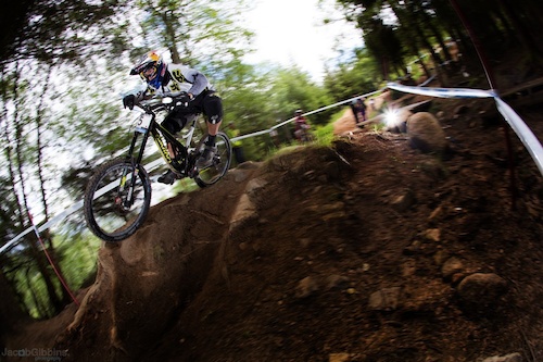 Some photos from the 2012 season.

Credit: Jacob GIbbins