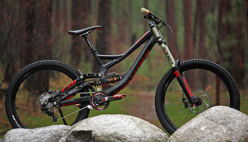 2013 specialized demo 8 ii