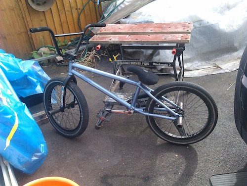 bmx bandits bikes for sale