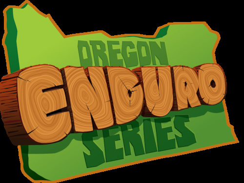 Oregon Enduro Series Logo