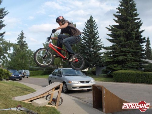 How to build a simple mini wooden freestyle ramp? and a Wallride ...