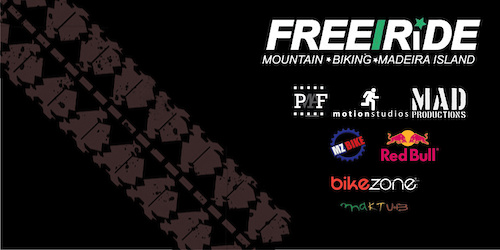 4th May 2013
The race gathered some great riders for a day full of fun, sweat and lots of motion!
Photo by Pedro Faria - PMAF

Location: Paul do Mar - Madeira Island

Challenge organized by FREERIDE Mountain Biking Madeira, photo credits to PMAF, video credits to Motion Studios and a BIG THANK YOU to everyone that made this possible!