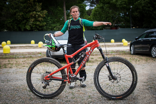 Mountain Biking Photos - Pinkbike
