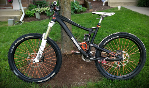 2012 diamondback overdrive