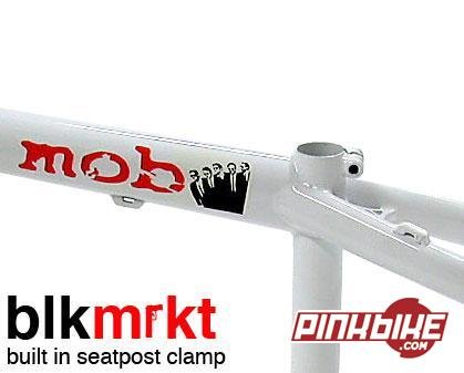 2007 Black Market - Pinkbike