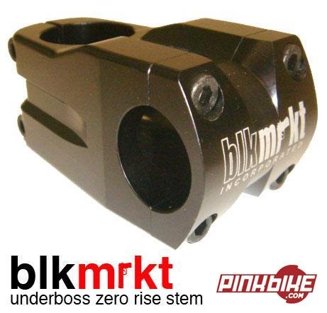 2007 Black Market - Pinkbike