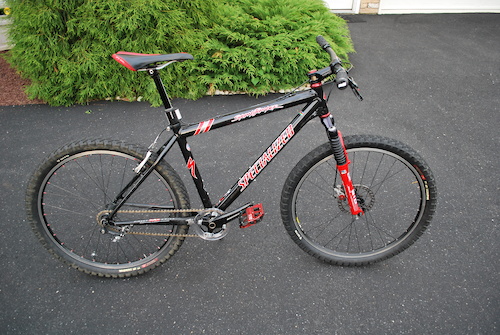 1998 specialized stumpjumper