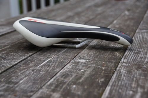 forte pro sl saddle