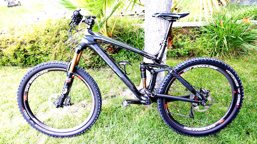 trek remedy 9.8 2012