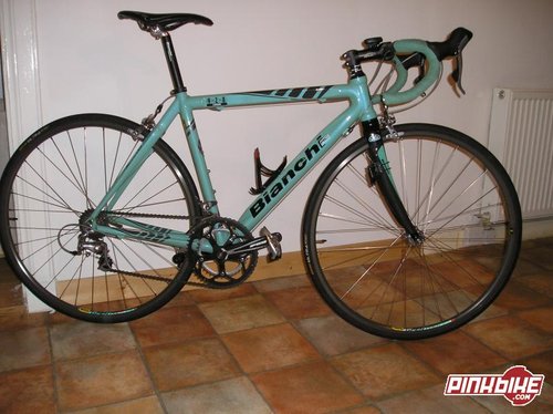 bianchi 928 rc