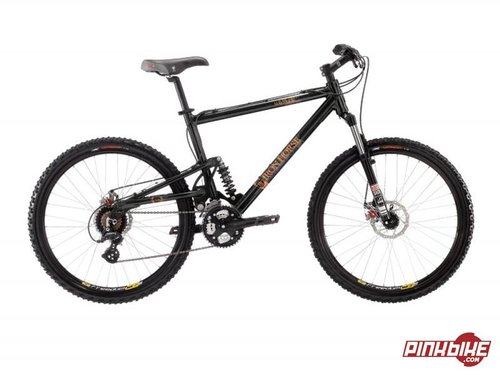2007 Iron Horse Bike Preview - Pinkbike