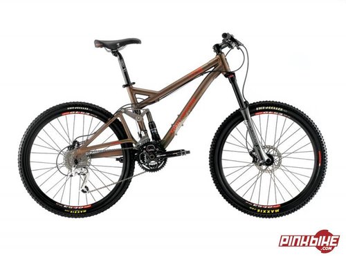 2007 Iron Horse Bike Preview - Pinkbike