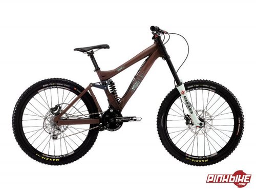 Iron horse maverick discount elite mountain bike